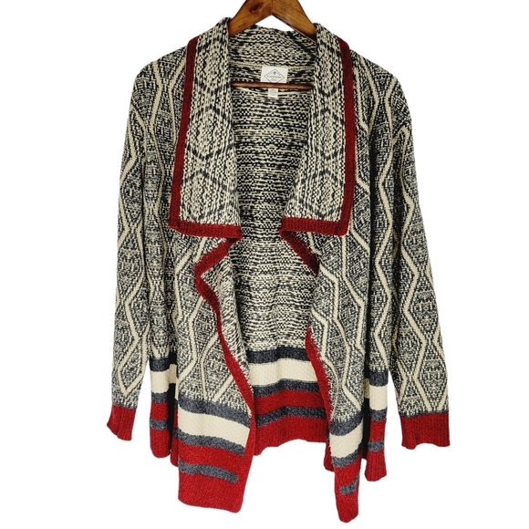 ❤️ St. John's Bay sweater size m - Picture 1 of 14